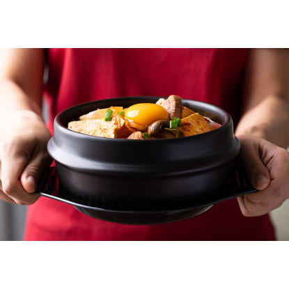 Korean Fusion Restaurant - Under Management - Net over $7k pw - Syd CBD - W1887