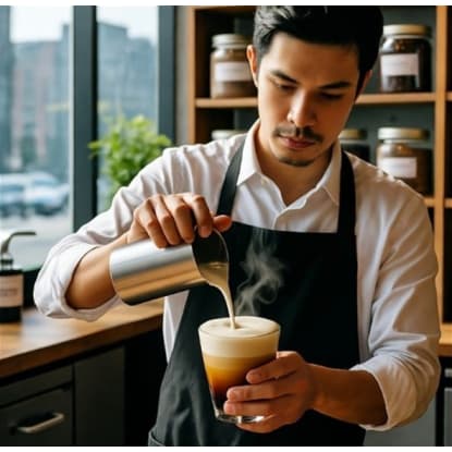 Coming Soon - Premium Perth Metro Bakery and Cafe