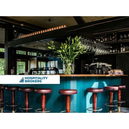 Under Management | Bar Restaurant with Hotel licence