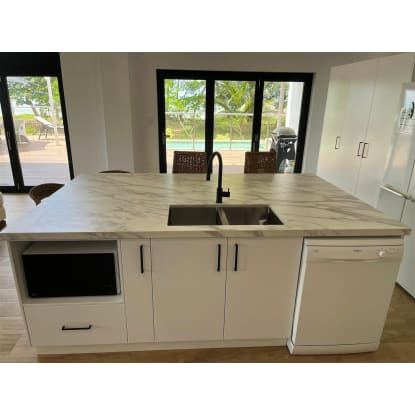 Premium Cabinetry and Joinery Business - Mission Beach, QLD