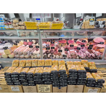 Deli • Panini • Cakes – Profitable, Well-Established Business Opportunity