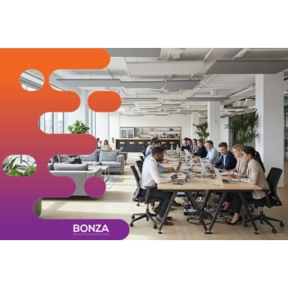 36691 Turnkey Coworking Space Business - Diverse Income Streams