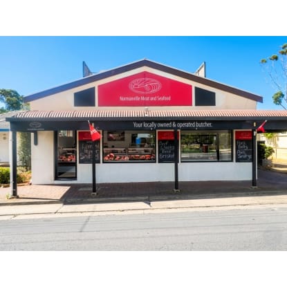 Normanville Meat and Seafood