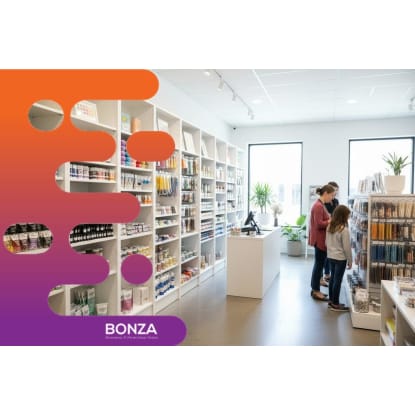 36679 Established Arts & Crafts Retail Business - Experienced Team
