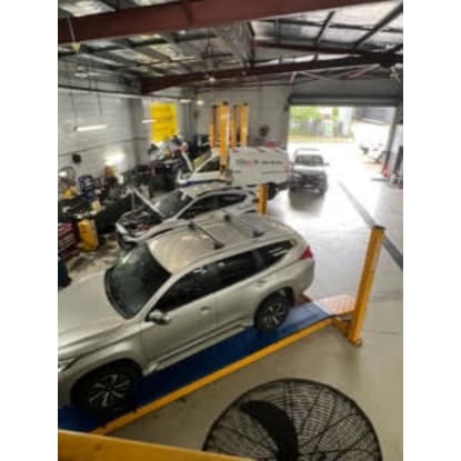Top Performing Mechanical Repair Business - Far Nth Qld