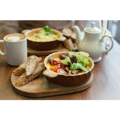 Somerville Café – Urgent Sale | Walk-In Walk-Out | Fully Staffed | $79K [2508191]