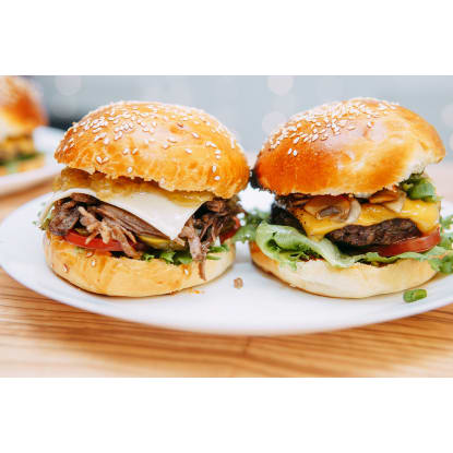 Cafe - Takeaway - Industrial area - Nets over $8000 p.w. - South West Sydney - CB1509
