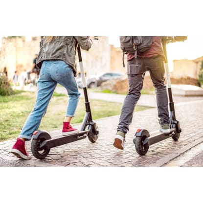 UGENT SALE: Online Retailer for Electronic Bikes and Scooters - Ref: 15168