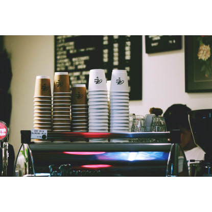Well-Positioned Café | Loyal Customers & Potential to Grow [2603195]