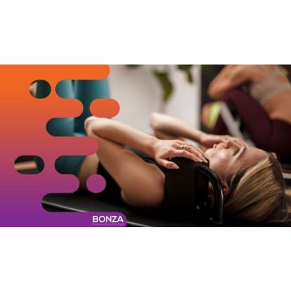 36371 Profitable Reformer & Mat Pilates Studio - Fully Equipped