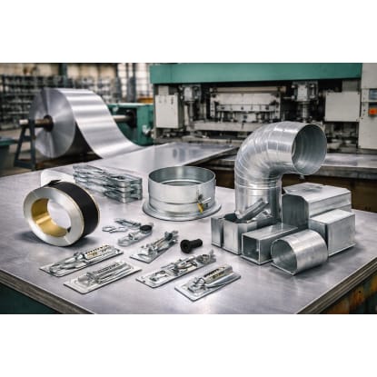 Established Manufacturing and Distribution Business - VIC