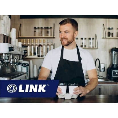 Cafe for Sale | East Brisbane | Fully Managed