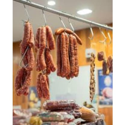 Delicatessen - Key Centre Position - 37501