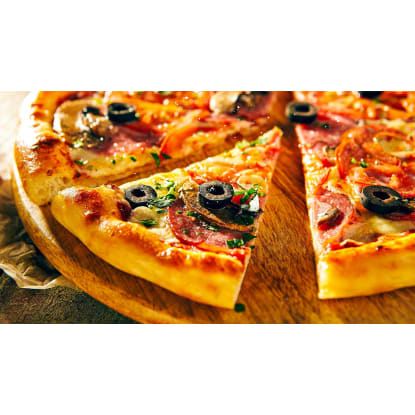 High revenue pizza shop | $335k+SAV|Multi-year proven| $576+ sales