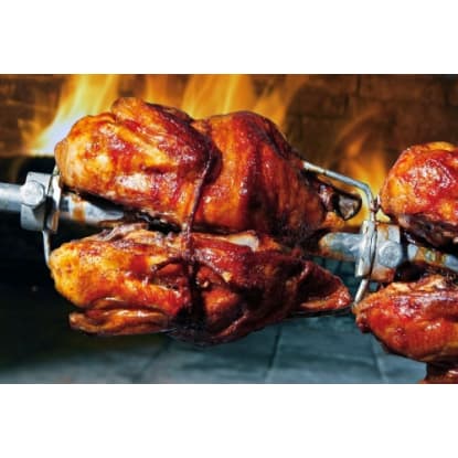 Takeaway - Chickens - Profit $7,730 p.w. - 6 days - Western Sub. - Syd - M1889