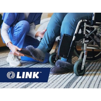 High-Performing NDIS Business | ~$300K SDE | Hands-Off Owner