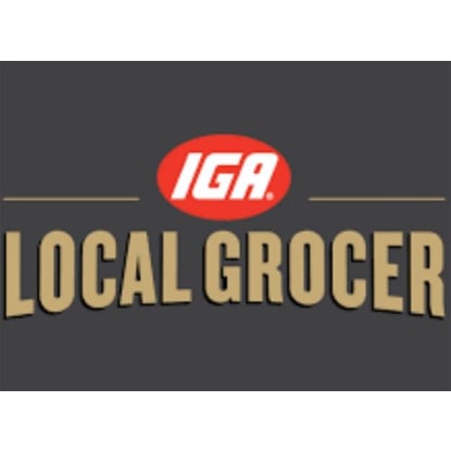Long Established IGA Supermarket Under Management - Ref: 17363