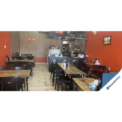 Restaurant Hospitality Space for Sale Marickville Long Lease