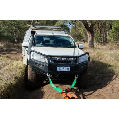 4WD and Accessory Product Importer, Light Fabricator and Fitment Business #409