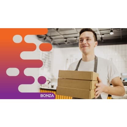 36321 Popular Pizza, Pasta & Ribs Takeaway with Loyal Customers