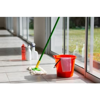 Est. 20 years, Gold Coast Commercial Cleaning Service #417