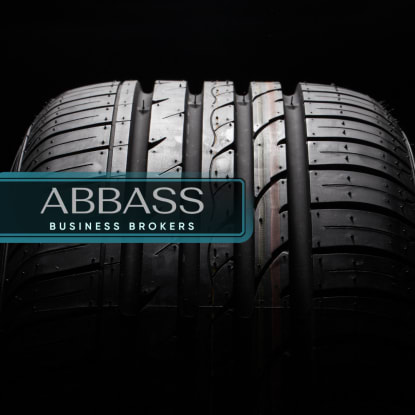 Mobile Tyre Repair Opportunity | Flexible Working Arrangements
