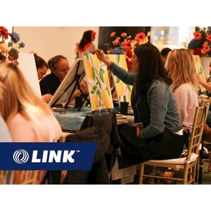 Established Franchise Brand - Creative & Corporate Events