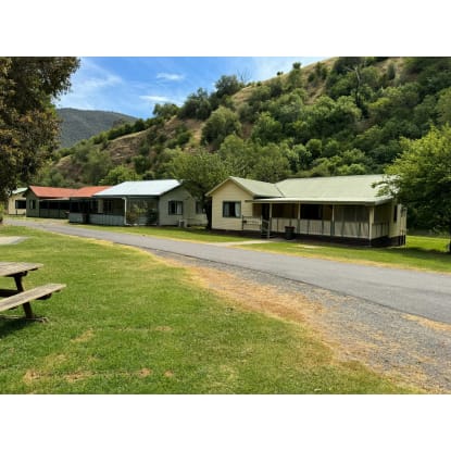 A Rare Freehold Caravan Park and Tourism Gateway in Victoria’s High Country