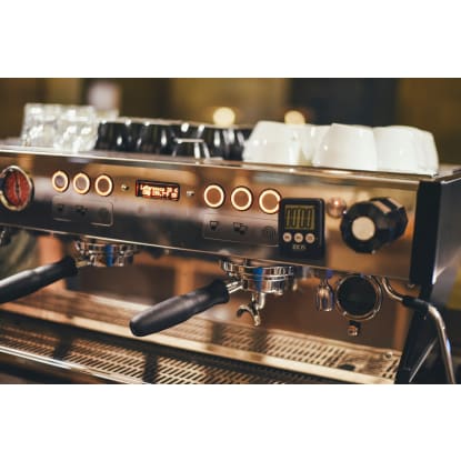 Chattel Sale – CBD Café Opportunity – $49,335 (GST NA) [2604202]