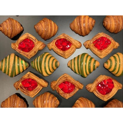 Iconic Italian Artisan Bakery