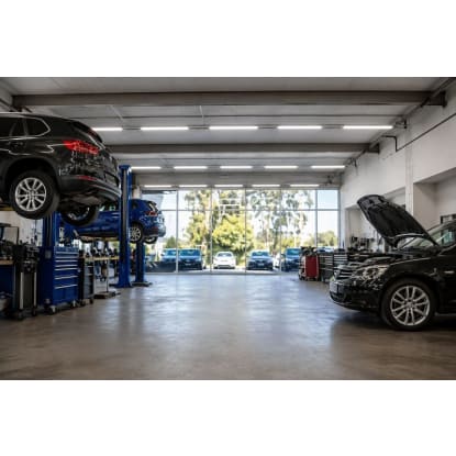 Ultra Tune Automotive Service Franchise For Sale — Brisbane QLD
