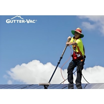Gutter-Vac Coffs Harbour and Clarence Valley – Coffs Harbour, NSW