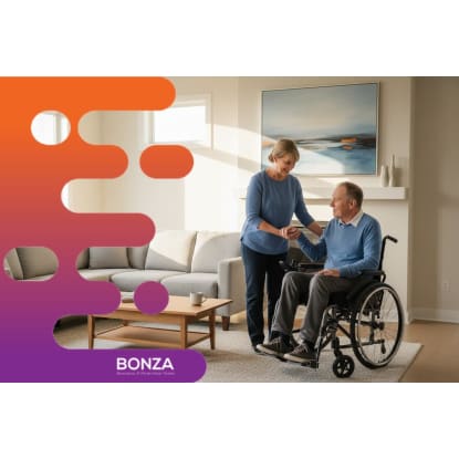 36497 NDIS Support Business with Strong Referral Network