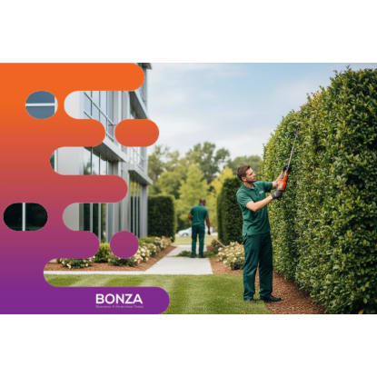 36486 Proven Property Maintenance Business with Growth Potential
