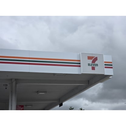 7-Eleven Franchise – Strategic Position, Tweed Heads NSW