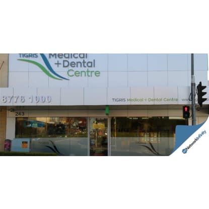 MEDICAL & DENTAL CENTRE WITH ACCREDITATION & HIGH GROWTH POTENTIAL