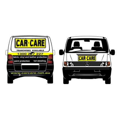 Car Detailing Mobile - Huge demand High Profits - Funding Available
