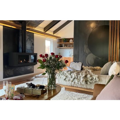 Samurai Villas Luxury Freehold And Business