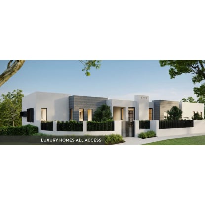 Established Dual-Brand Luxury Custom Home Builder Perth, WA (44 Years Trading)