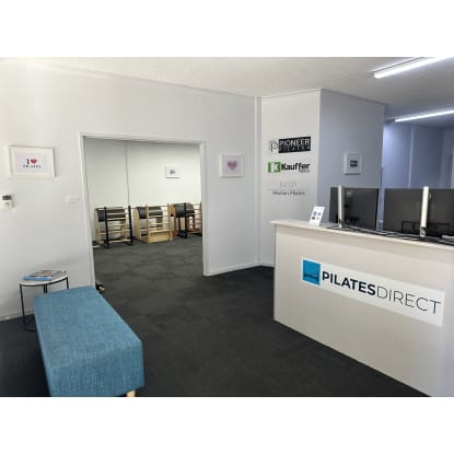 Market-Leading Pilates Equipment Business - E-Commerce & Growth Potential