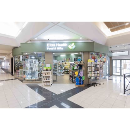 ELIZA HEALTH FOOD & GIFTS