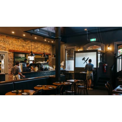 Historic Warragul Hospitality Opportunity with Strong Trade & Growth Upside