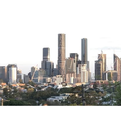 High Net $197,211 Inner Brisbane - ID 9100