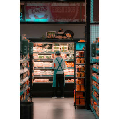 Iconic Convenience Store - 80 Years Strong