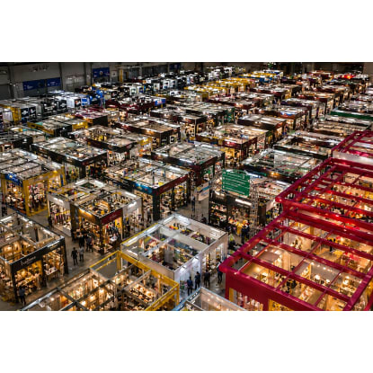Rare Opportunity to Acquire Unique & Promising Business 5867