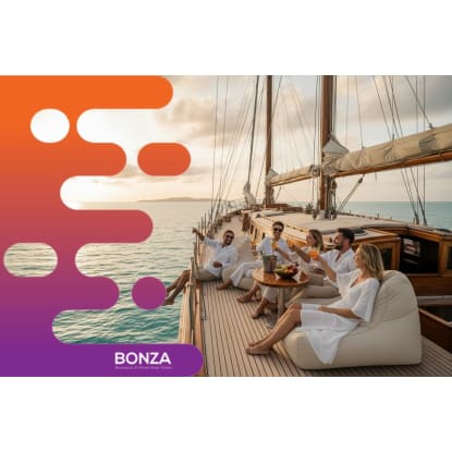 36725 Premium Private Charter Business with Strong Reviews
