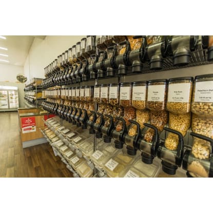 Two Established Health and Wellness Retail Stores - Coastal NSW