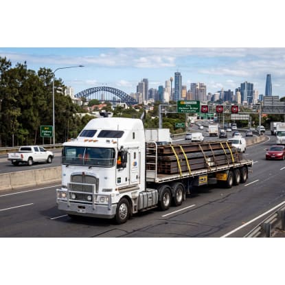 Transport & Logistics Business For Sale MAS259