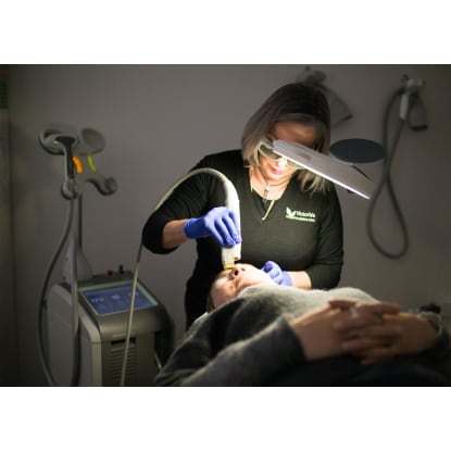 Cosmetic Day Procedure Centre - Turnkey Medical Opportunity
