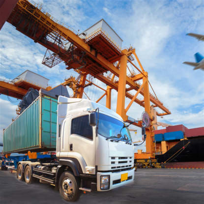 Exciting WA Transport and Logistics Company